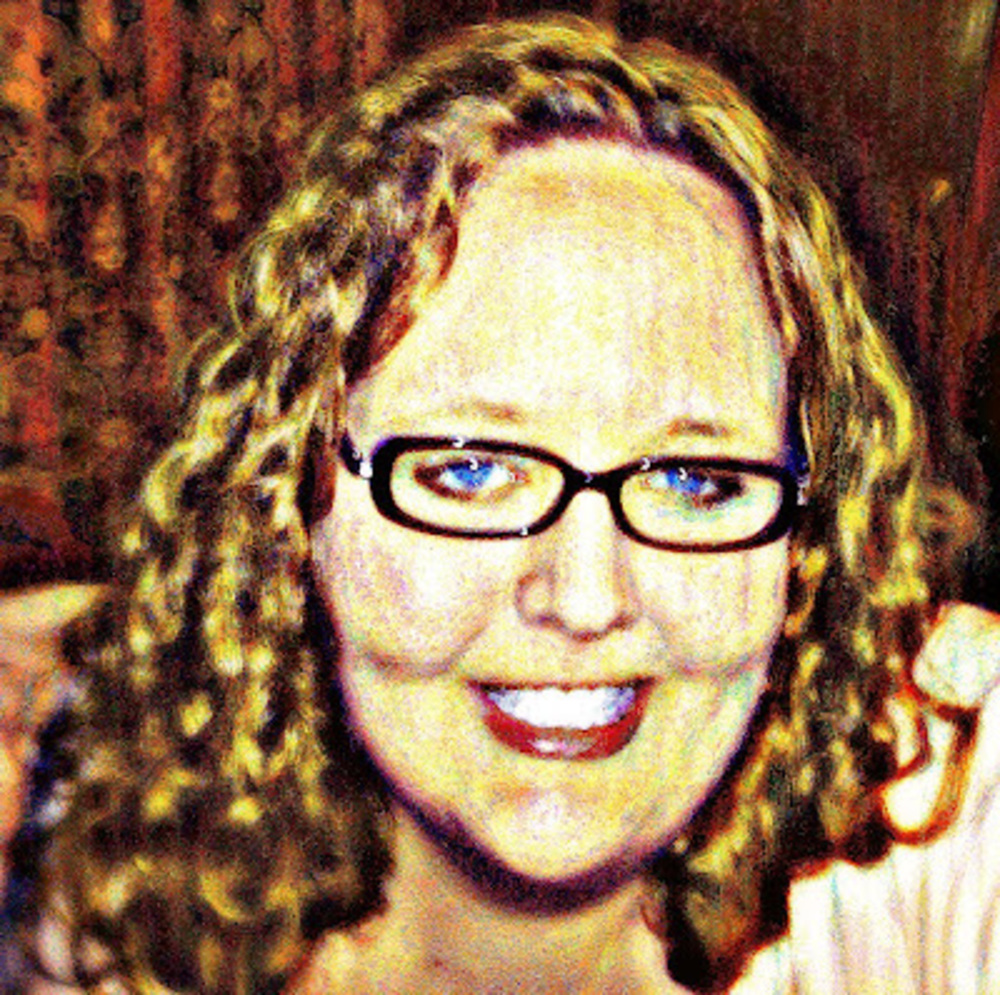 Meet your Posher, Tonya